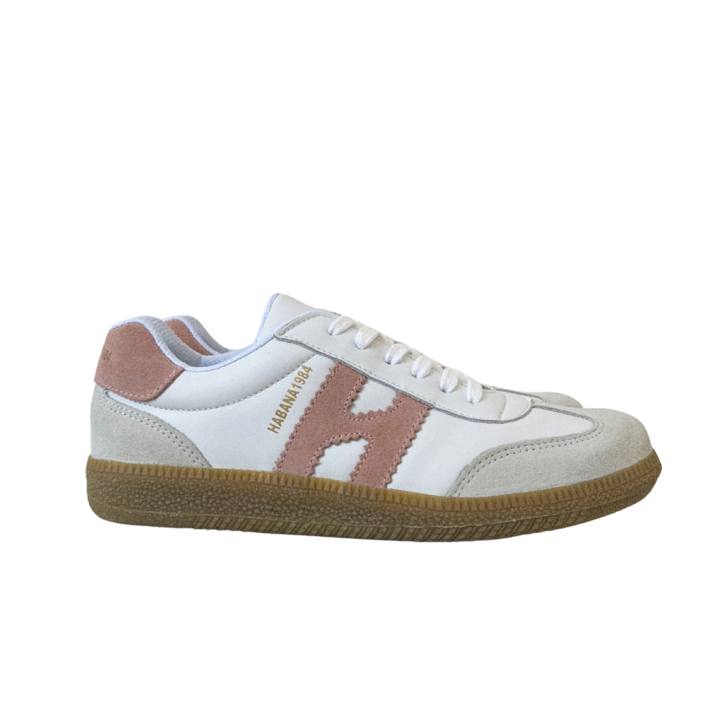 LEA - Blanco Antique