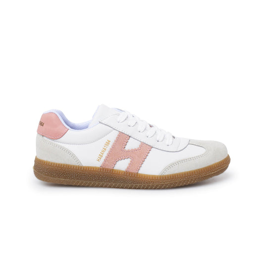 LEA - Blanco Antique