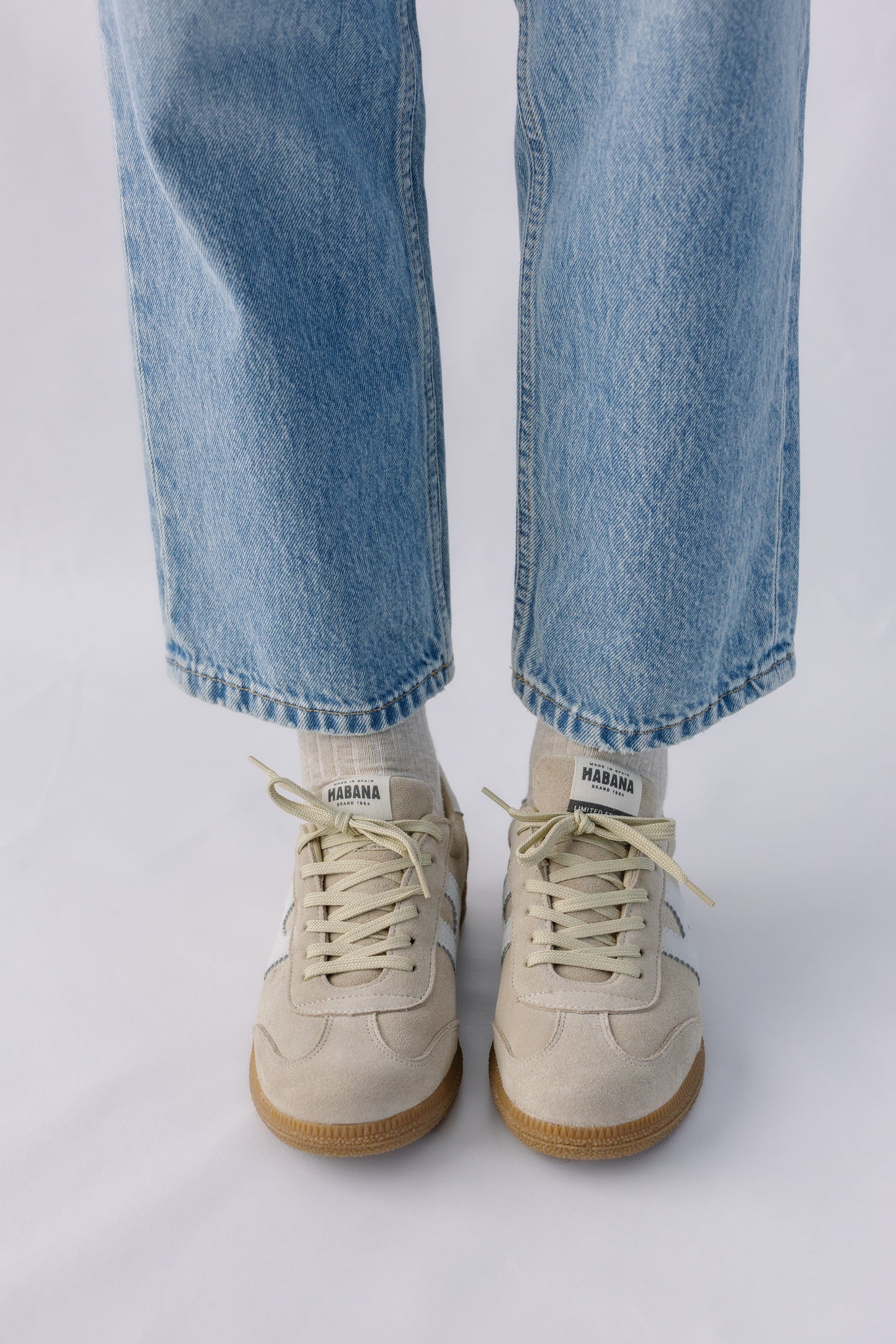 Habana Monac Icon - Beige