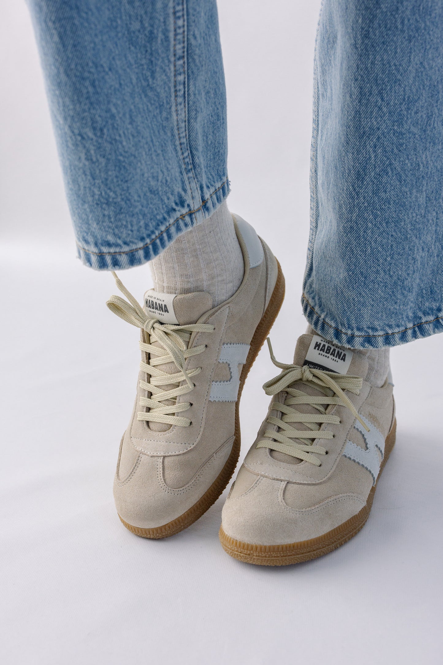 Habana Monac Icon - Beige