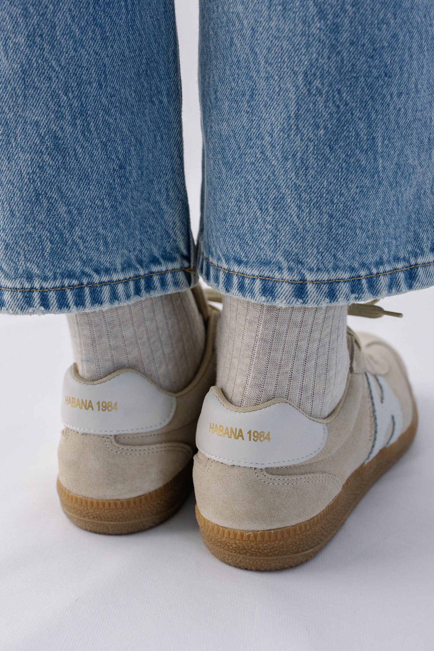 Habana Monac Icon - Beige