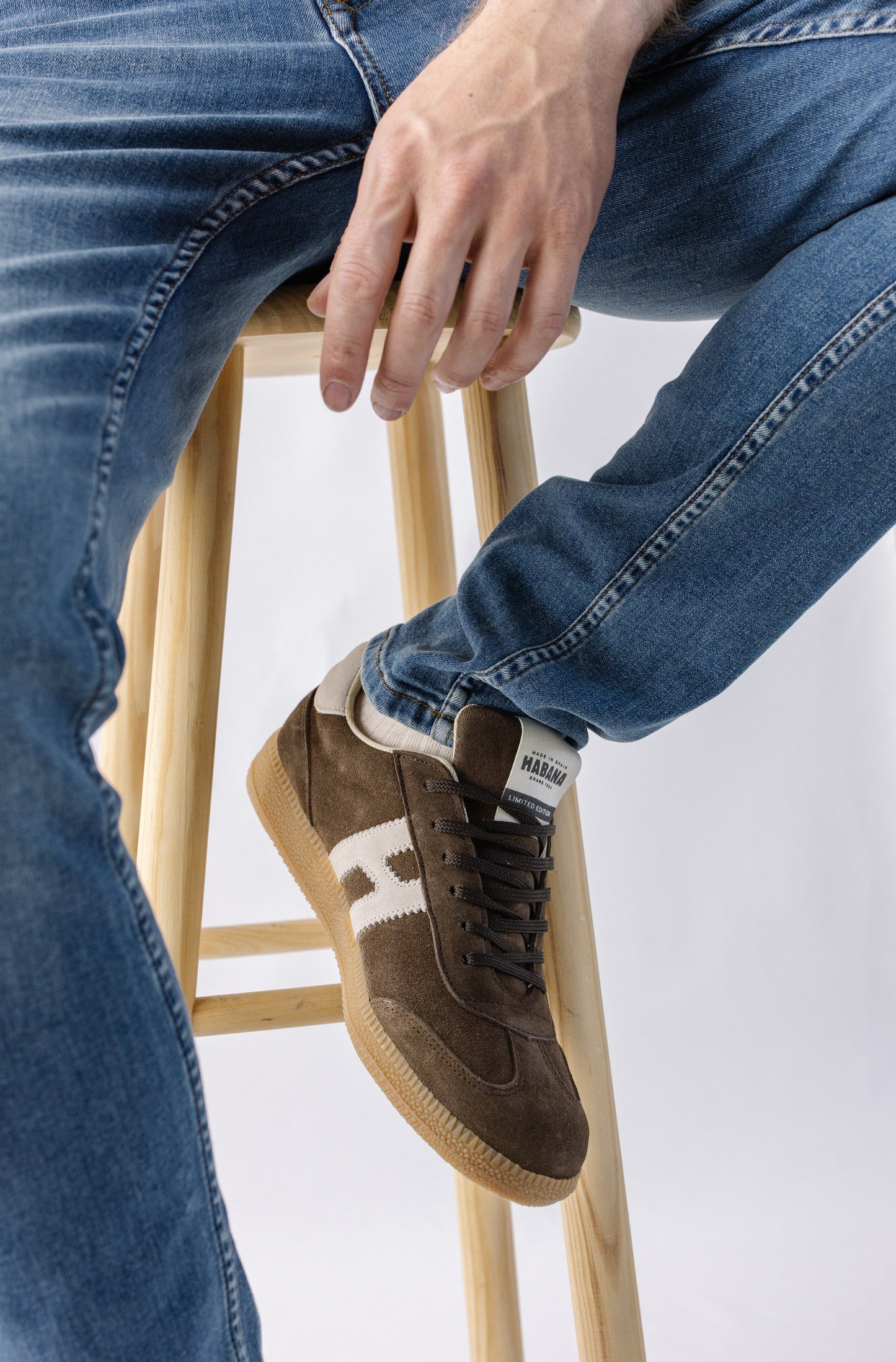 Habana Monac Icon - Cafe