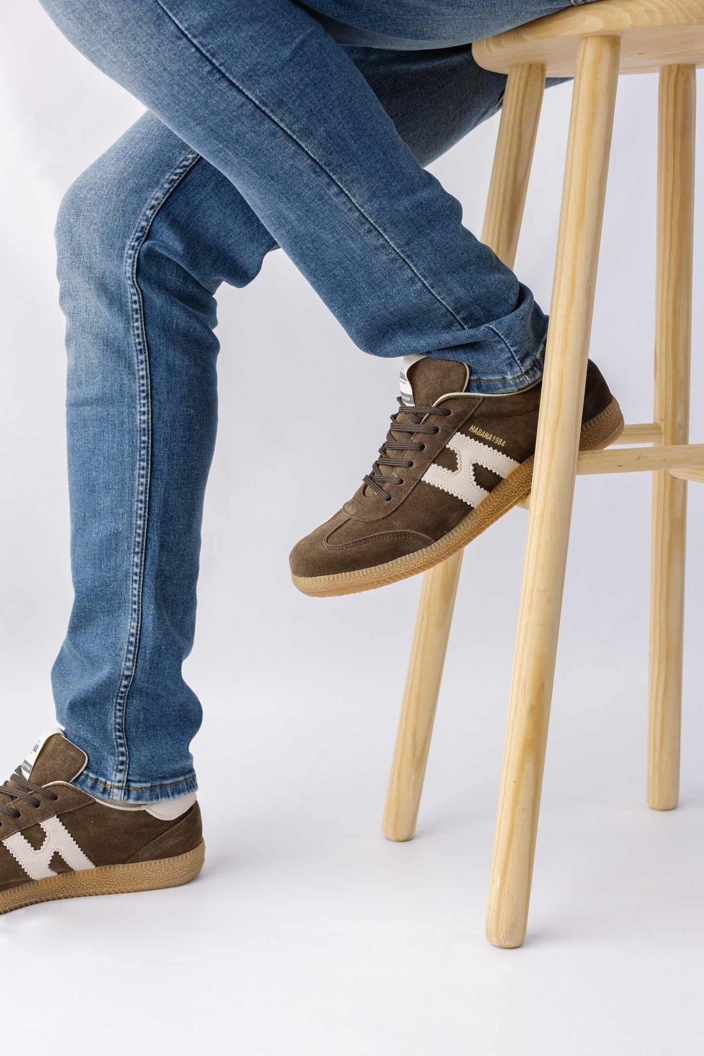 Habana Monac Icon - Cafe