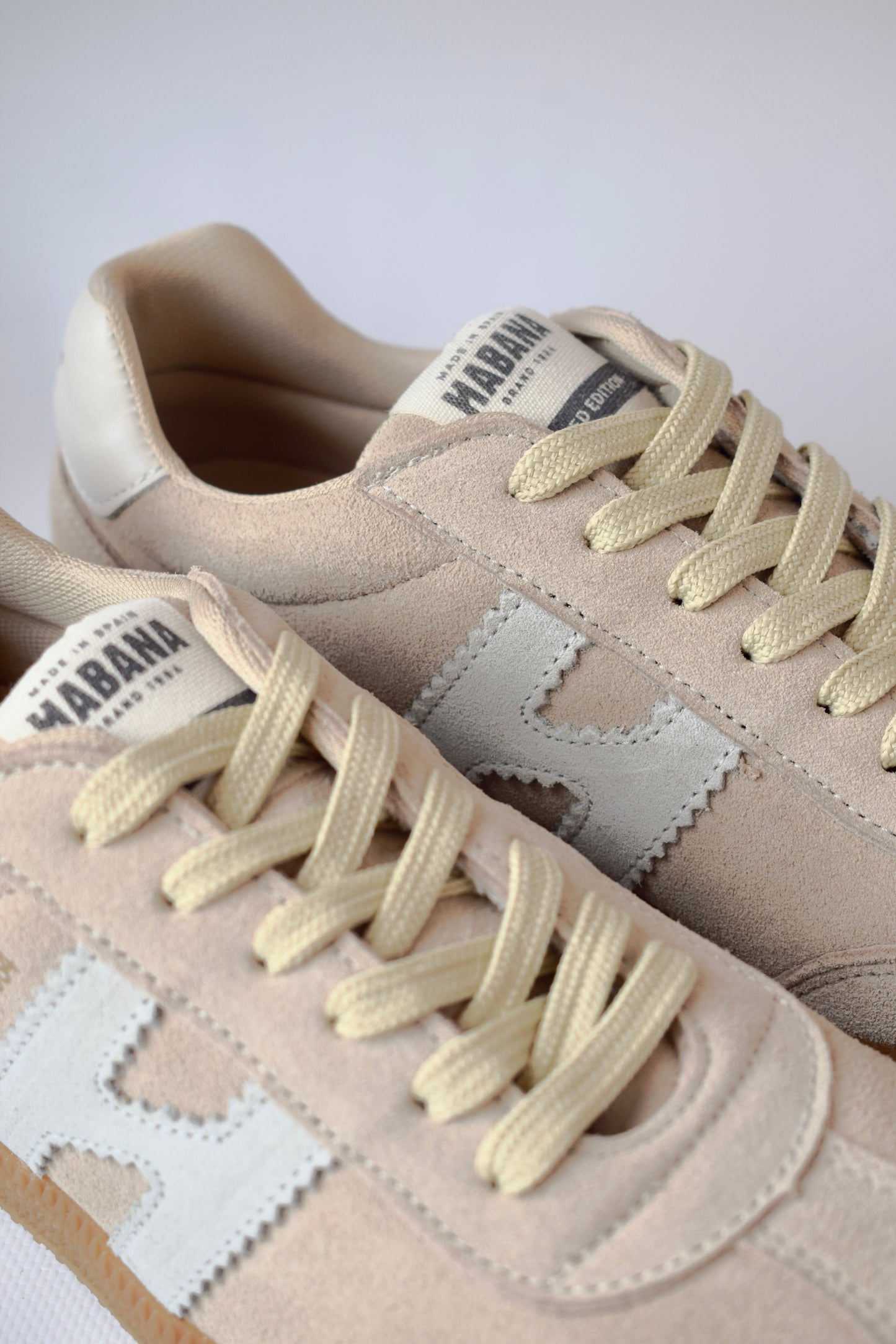 Habana Monac Icon - Beige