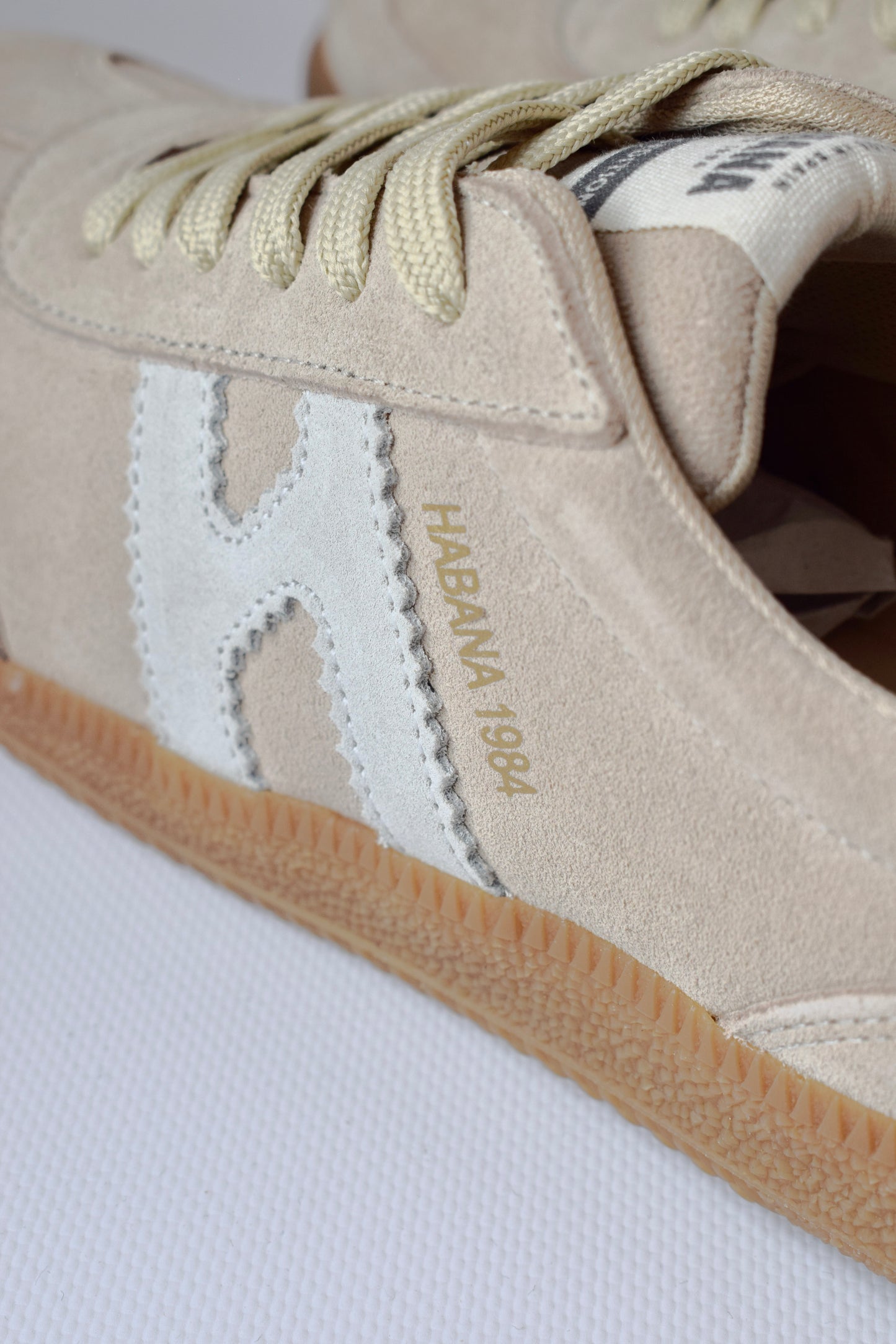 Habana Monac Icon - Beige